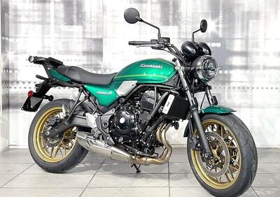 Kawasaki Z 650 RS (2022 - 24) - Annuncio 9936608
