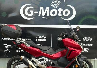 Honda Forza 750 DCT (2021 - 24) - Annuncio 9936592