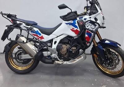Honda Africa Twin CRF 1100L Adventure Sports DCT (2024 - 26) - Annuncio 9936603