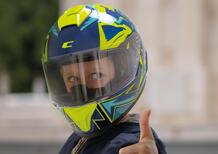 Casco integrale CGM 265 Micro
