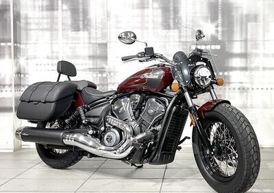 Indian Scout 1250 Super (2025 - 26) - Annuncio 9936614