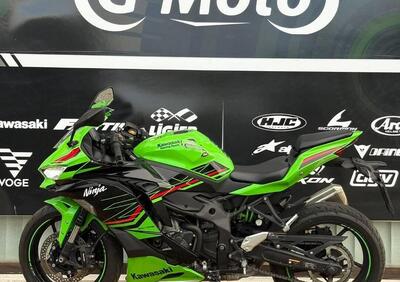 Kawasaki Ninja ZX-4R (2024 - 26) - Annuncio 9936605