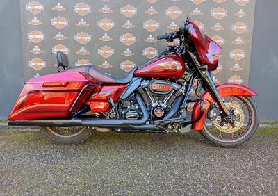 Harley-Davidson Street Glide Special Anniversary (2023) - Annuncio 9936634