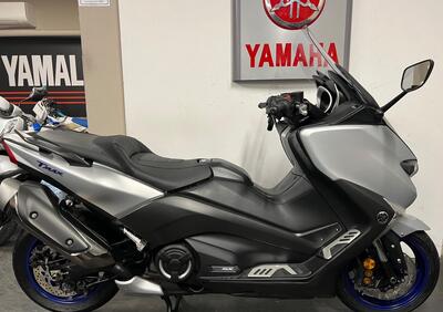 Yamaha T-Max 530 SX (2017 - 19) - Annuncio 9936635