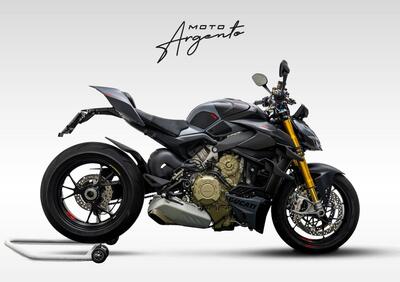 Ducati Streetfighter V4 S (2023 - 24) - Annuncio 9936637