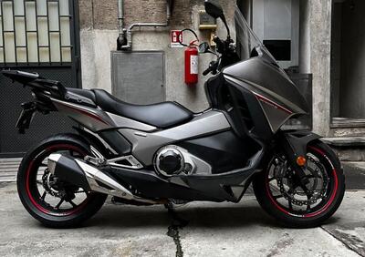 Honda Integra 750 DCT (2016 - 17) - Annuncio 9936644