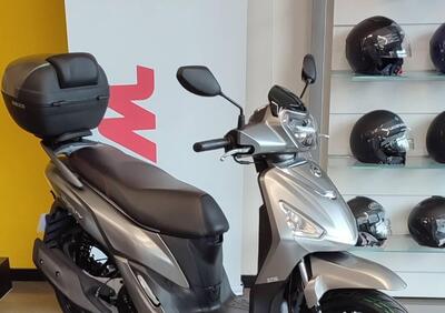 Sym Symphony 125 (2025 - 26) - Annuncio 9566558