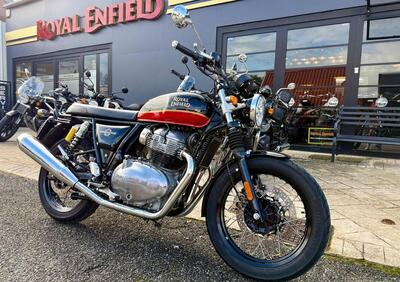 Royal Enfield Interceptor 650 (2021 - 26) - Annuncio 9936640