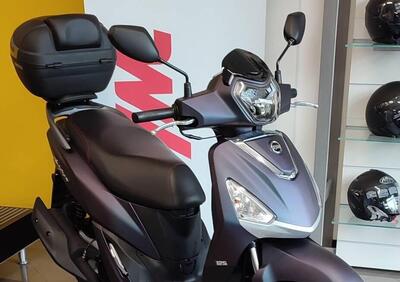 Sym Symphony 125 (2025 - 26) - Annuncio 9618644