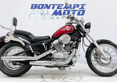 Honda VT 600 C Shadow (1989 - 98) - Annuncio 9936646