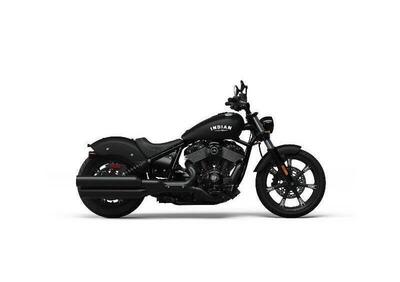 Indian Chief 1890 Dark Horse (2021 - 26) - Annuncio 9936645
