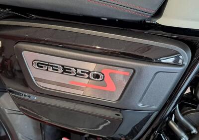 Honda GB 350 S (2025 - 26) - Annuncio 9624987