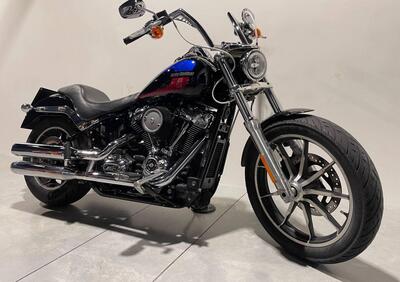 Harley-Davidson 107 Low Rider (2018 - 20) - FXLR - Annuncio 9936657