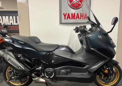 Yamaha T-Max 560 Tech Max (2022 - 24) - Annuncio 9936656