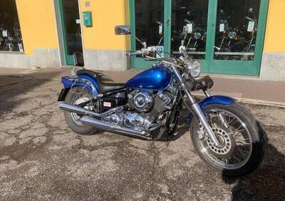 Yamaha XVS 650 Drag Star (1997 - 05) - Annuncio 9936660