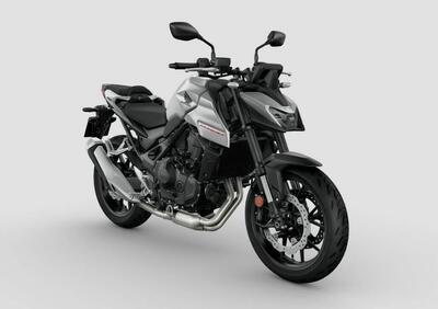 Honda CB 750 Hornet (2025) - Annuncio 9936709