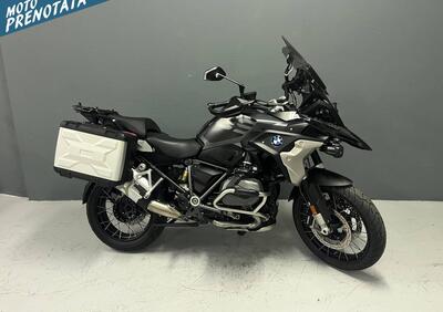 Bmw R 1250 GS (2021 - 24) - Annuncio 9894127