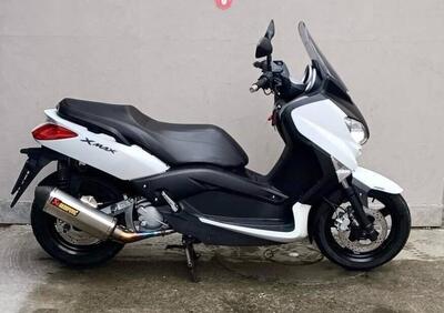Yamaha X-Max 250 (2010 - 13) - Annuncio 9936666