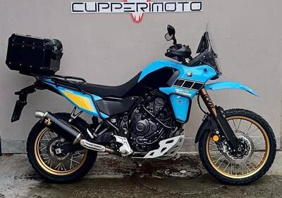 Yamaha Ténéré 700 Rally (2025 - 26) - Annuncio 9936680