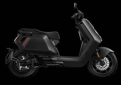 Niu NQiX 300 (2025 - 26) - Annuncio 9936687