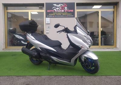 Suzuki Burgman 400 (2022 - 24) - Annuncio 9936691