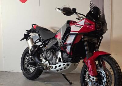 Ducati DesertX Discovery (2025) - Annuncio 9936701