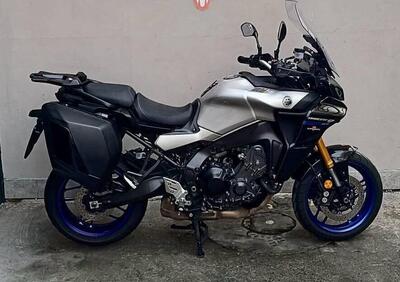 Yamaha Tracer 9 GT (2021 - 24) - Annuncio 9936703