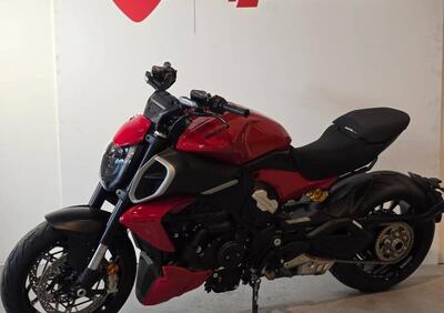 Ducati Diavel V4 (2023 - 26) - Annuncio 9936704