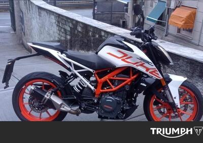 KTM 390 Duke (2021 - 23) - Annuncio 9932621