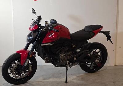 Ducati Monster 937 (2021 - 25) - Annuncio 9936707