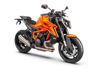 KTM 1390 Super Duke R EVO (2024 - 26) - Annuncio 9936713