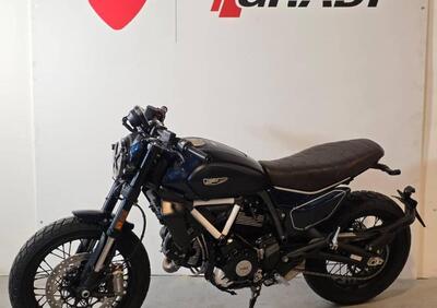 Ducati Scrambler 800 Nightshift (2025 - 26) - Annuncio 9936711
