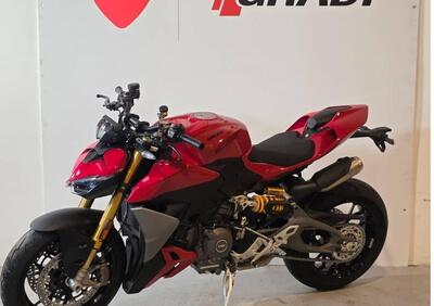 Ducati Streetfighter V2 S (2025 - 26) - Annuncio 9936714