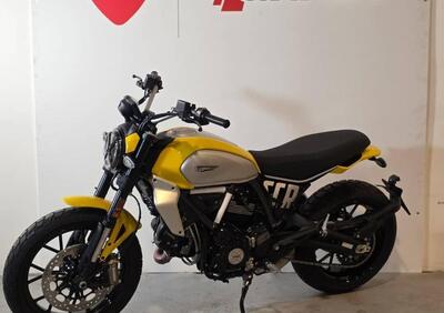 Ducati Scrambler 800 Icon (2025 - 26) - Annuncio 9936716