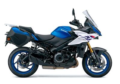 Suzuki GSX-S1000GX Plus (2026) - Annuncio 9936719