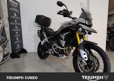 Triumph Tiger 900 Rally Pro (2020 - 23) - Annuncio 9928994