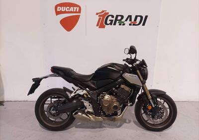 Honda CB 650 R (2021 - 23) - Annuncio 9936726
