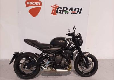 Triumph Trident 660 (2021 - 24) - Annuncio 9936721