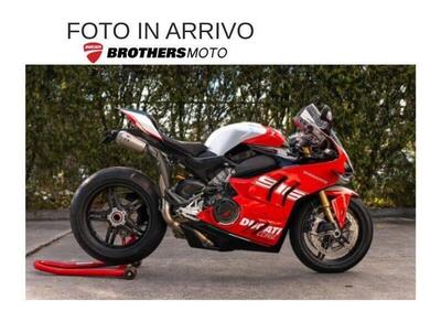 Ducati Panigale V4 SP2 30° Anniversario 916 (2024) - Annuncio 9936742
