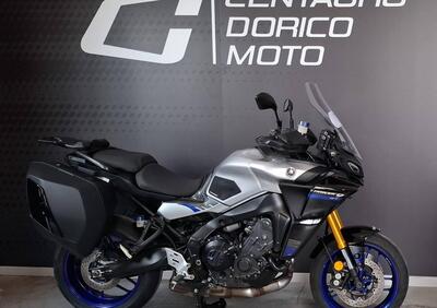 Yamaha Tracer 9 GT (2021 - 24) - Annuncio 9936738