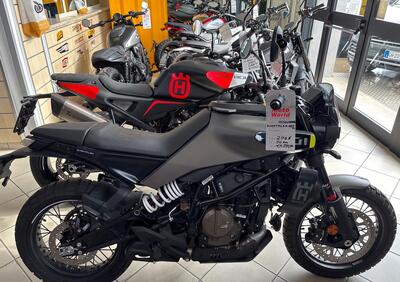 Husqvarna Svartpilen 401 (2024 - 26) - Annuncio 9842705