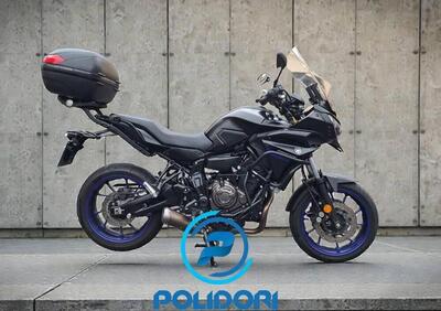 Yamaha Tracer 700 (2016 - 20) - Annuncio 9936822
