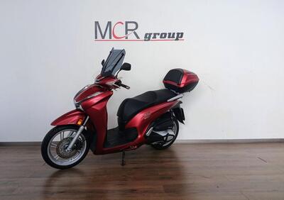 Honda SH 350 (2021 - 24) - Annuncio 9936759