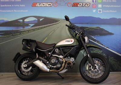 Ducati Scrambler 800 Urban Enduro (2015 - 16) - Annuncio 9936761
