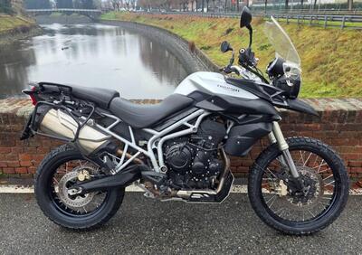 Triumph Tiger 800 XC (2011 - 12) - Annuncio 9936765