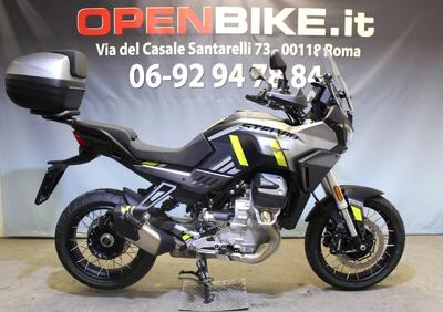 Moto Guzzi Stelvio PFF (2024 - 26) - Annuncio 9936837