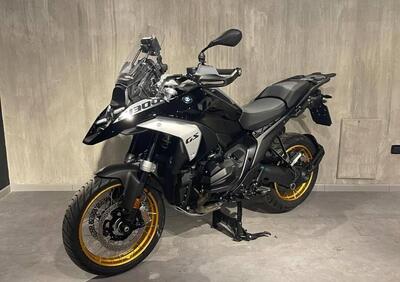Bmw R 1300 GS Triple Black (2023 - 26) - Annuncio 9936767