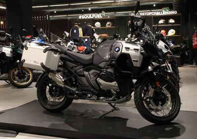 Bmw R 1300 GS Adventure (2025 - 26) - Annuncio 9936771