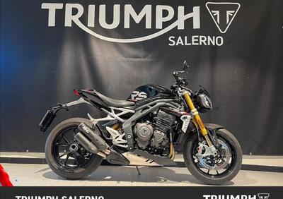 Triumph Speed Triple 1200 RS (2021 - 24) - Annuncio 9936773