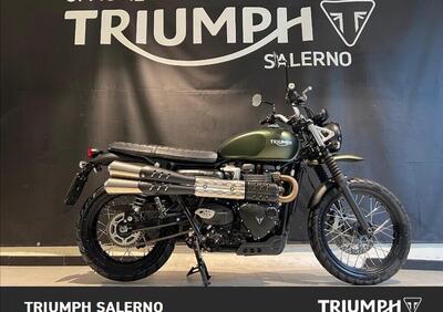 Triumph Scrambler 900 (2023 - 25) - Annuncio 9936774